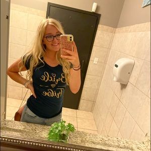 Meet your Posher, Katelynn